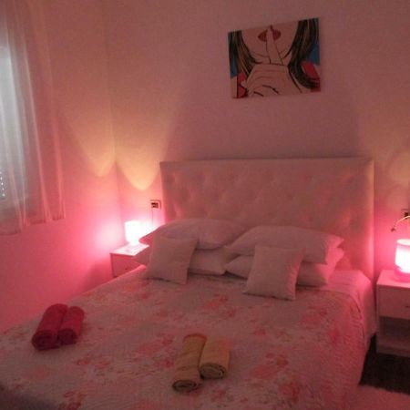 B6 Apartment Rovinj Luaran gambar