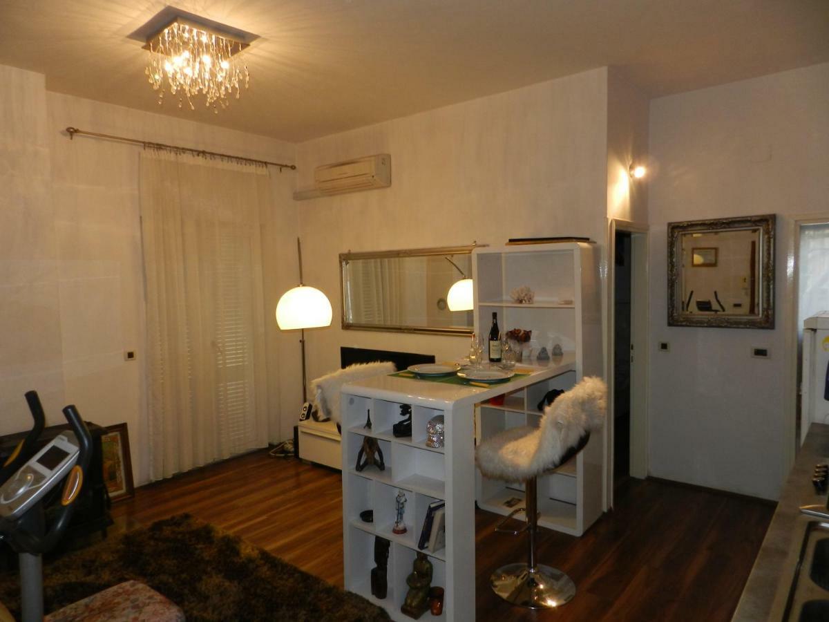 B6 Apartment Rovinj Luaran gambar