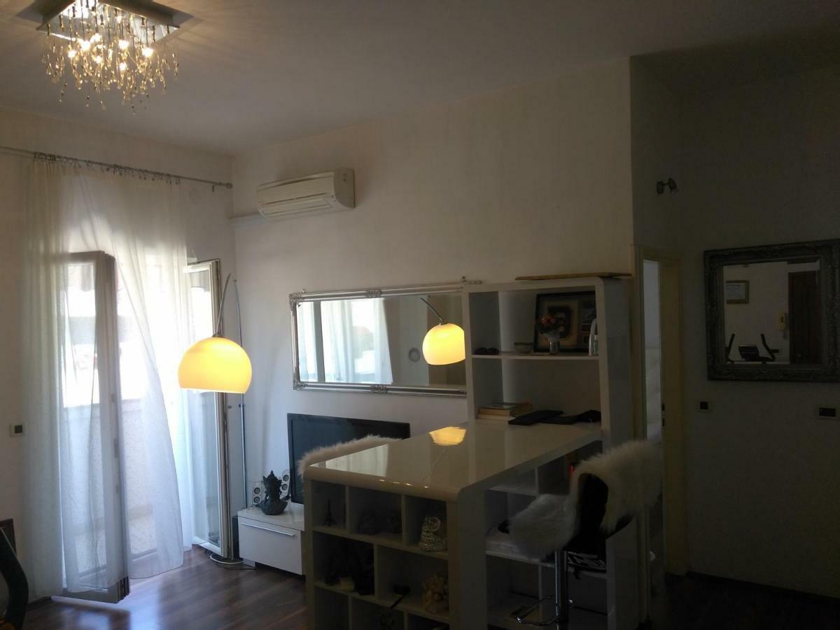 B6 Apartment Rovinj Luaran gambar